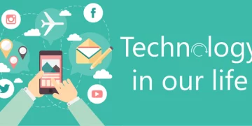 Beyond Convenience: The Social and Ethical Impact of Technology in Daily Life