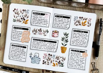 The Art of Journaling: How Hand-Account Culture Inspires Young Creatives