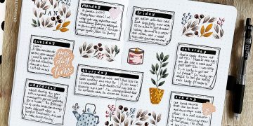 The Art of Journaling: How Hand-Account Culture Inspires Young Creatives
