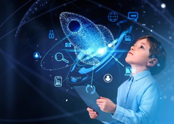 From Steam to Silicon to Singularity: A Historical Arc of Technology