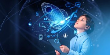 From Steam to Silicon to Singularity: A Historical Arc of Technology