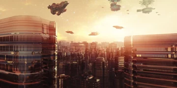 Reinventing Global Cities: Urban Life in the Next Century