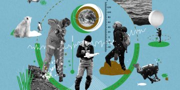 Voices from the Frontlines: Human Stories of Resilience in a Warming World