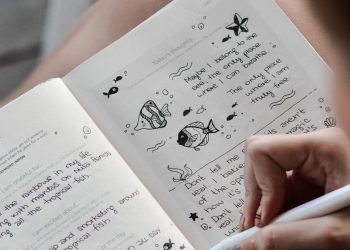Youth, Identity, and Belonging in the Journaling Trend