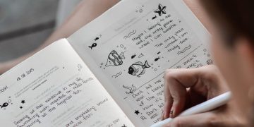 Youth, Identity, and Belonging in the Journaling Trend