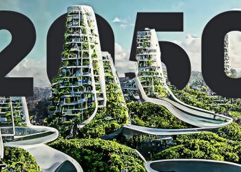 Homes of Tomorrow: Designing Future Habitats for a Sustainable Planet