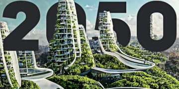 Homes of Tomorrow: Designing Future Habitats for a Sustainable Planet
