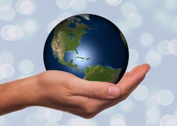 Global Power Shifts: The Changing Dynamics of World Politics