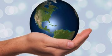 Global Power Shifts: The Changing Dynamics of World Politics