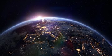 The Future of Technology: Innovation and Its Impact on Global Power