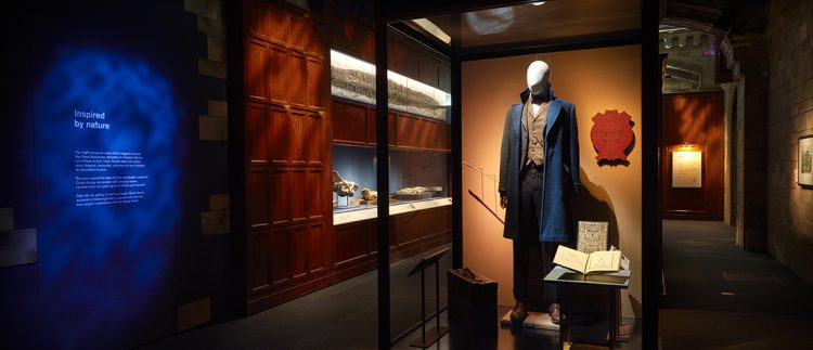 Global Case Studies in Cloud Exhibitions and Interactive Experience: Innovations, Lessons, and Cultural Transformation