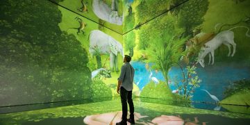 Cloud Exhibitions and the Dynamics of Interactive Culture: A Multidimensional Inquiry