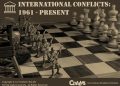 The Geopolitical Roots of Contemporary Conflicts
