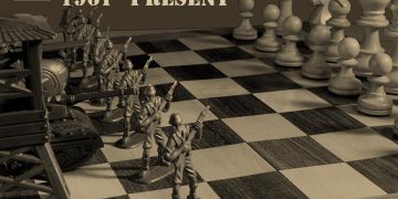 The Geopolitical Roots of Contemporary Conflicts