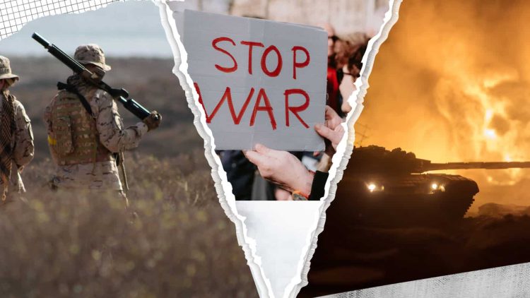 Power, Diplomacy, and Peacebuilding: Strategies to Prevent International Conflicts