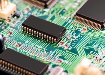The Rise of Semiconductors: A Historical and Geopolitical Perspective
