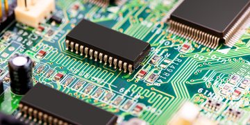 The Rise of Semiconductors: A Historical and Geopolitical Perspective